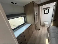 2027 Forest River MINILITE 2523MBR Rockwood