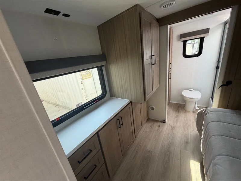 2027 Forest River MINILITE 2523MBR Rockwood