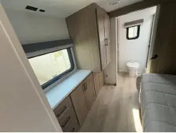 2027 Forest River MINILITE 2523MBR Rockwood