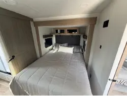 2027 Forest River MINILITE 2523MBR Rockwood