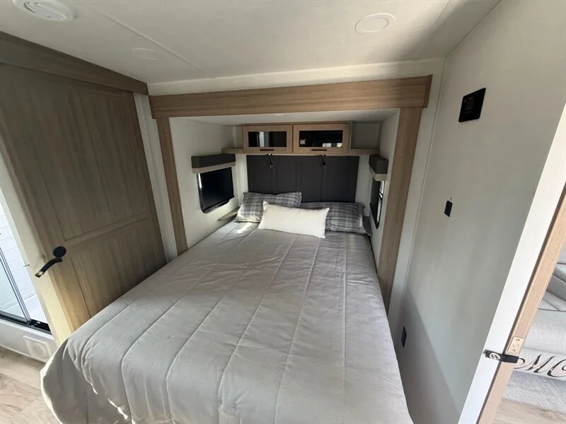 2027 Forest River MINILITE 2523MBR Rockwood
