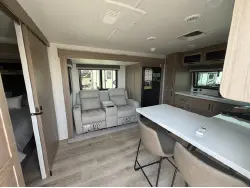 2027 Forest River MINILITE 2523MBR Rockwood