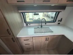 2027 Forest River MINILITE 2523MBR Rockwood