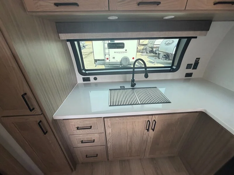 2027 Forest River MINILITE 2523MBR Rockwood