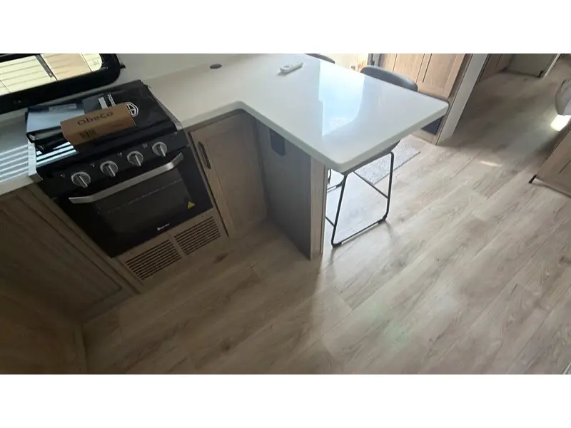 2027 Forest River MINILITE 2523MBR Rockwood