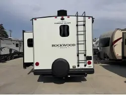 2027 Forest River MINILITE 2523MBR Rockwood
