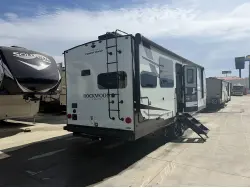 2027 Forest River ULTRALITE 2711RK Rockwood
