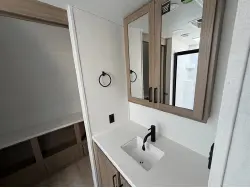 2027 Forest River ULTRALITE 2711RK Rockwood