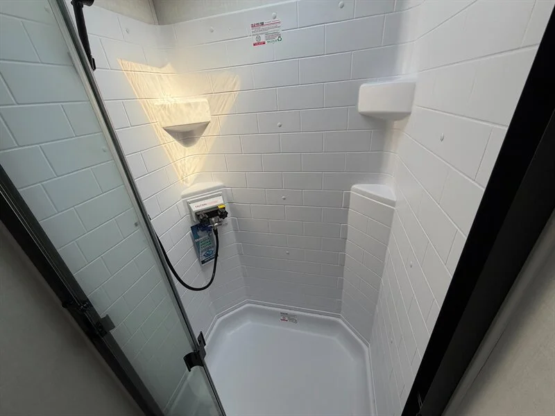 2027 Forest River ULTRALITE 2711RK Rockwood