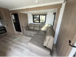 2027 Forest River ULTRALITE 2711RK Rockwood