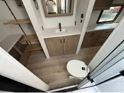 2027 Forest River ULTRALITE 2711RK Rockwood
