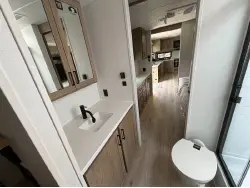 2027 Forest River ULTRALITE 2711RK Rockwood
