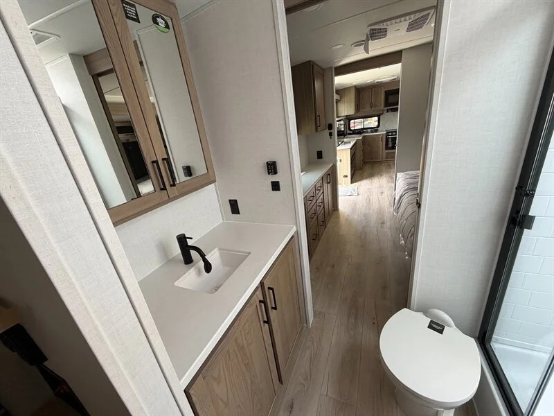 2027 Forest River ULTRALITE 2711RK Rockwood