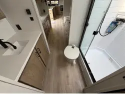 2027 Forest River ULTRALITE 2711RK Rockwood