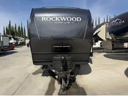 2027 Forest River ULTRALITE 2711RK Rockwood
