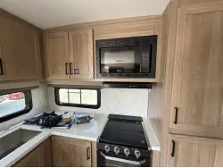 2027 Forest River ULTRALITE 2711RK Rockwood