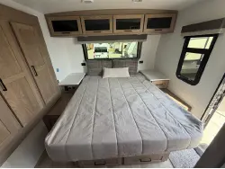 2027 Forest River MINILITE 2515S Rockwood
