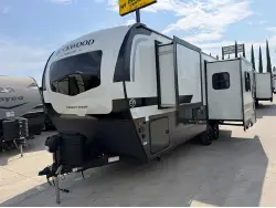 2027 Forest River MINILITE 2515S Rockwood