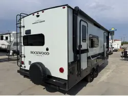 2027 Forest River MINILITE 2515S Rockwood
