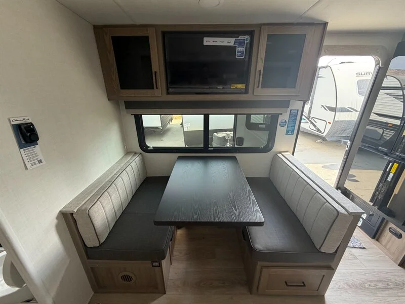 2027 Forest River MINILITE 2515S Rockwood