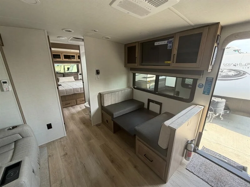2027 Forest River MINILITE 2515S Rockwood