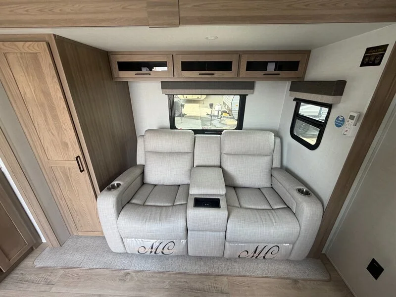 2027 Forest River MINILITE 2515S Rockwood