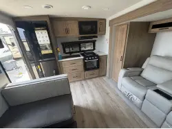 2027 Forest River MINILITE 2515S Rockwood
