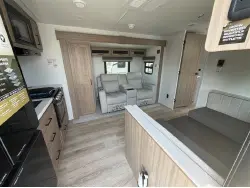 2027 Forest River MINILITE 2515S Rockwood