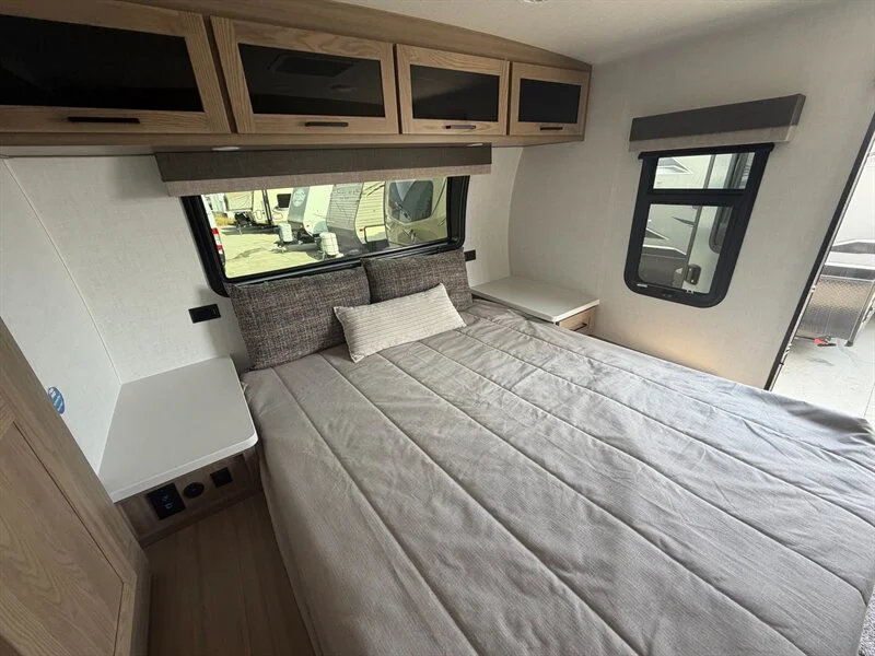 2027 Forest River MINILITE 2515S Rockwood
