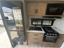 2027 Forest River MINILITE 2515S Rockwood