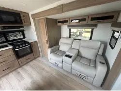 2027 Forest River MINILITE 2515S Rockwood
