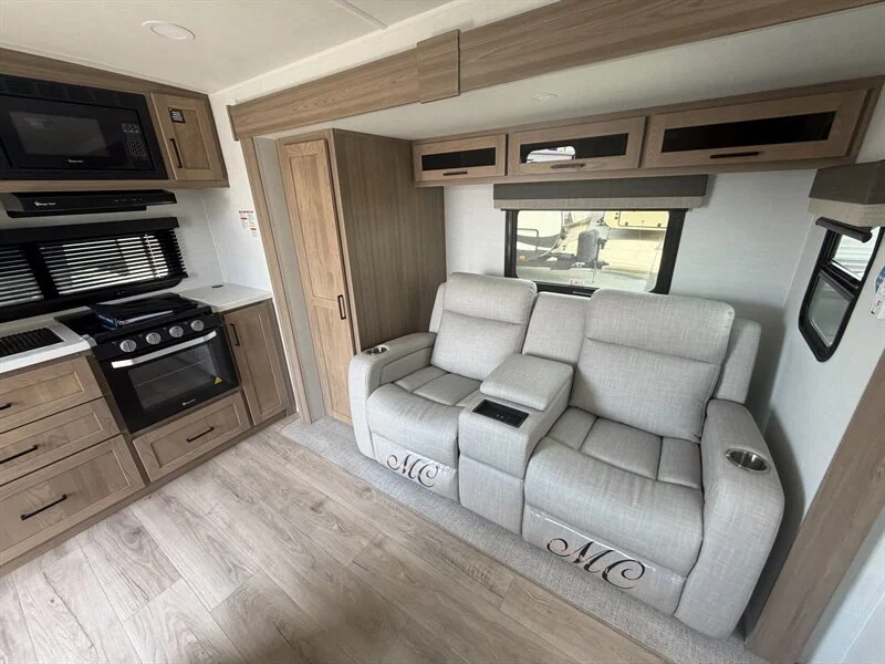 2027 Forest River MINILITE 2515S Rockwood