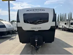 2027 Forest River MINILITE 2515S Rockwood