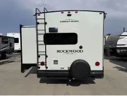 2027 Forest River MINILITE 2515S Rockwood
