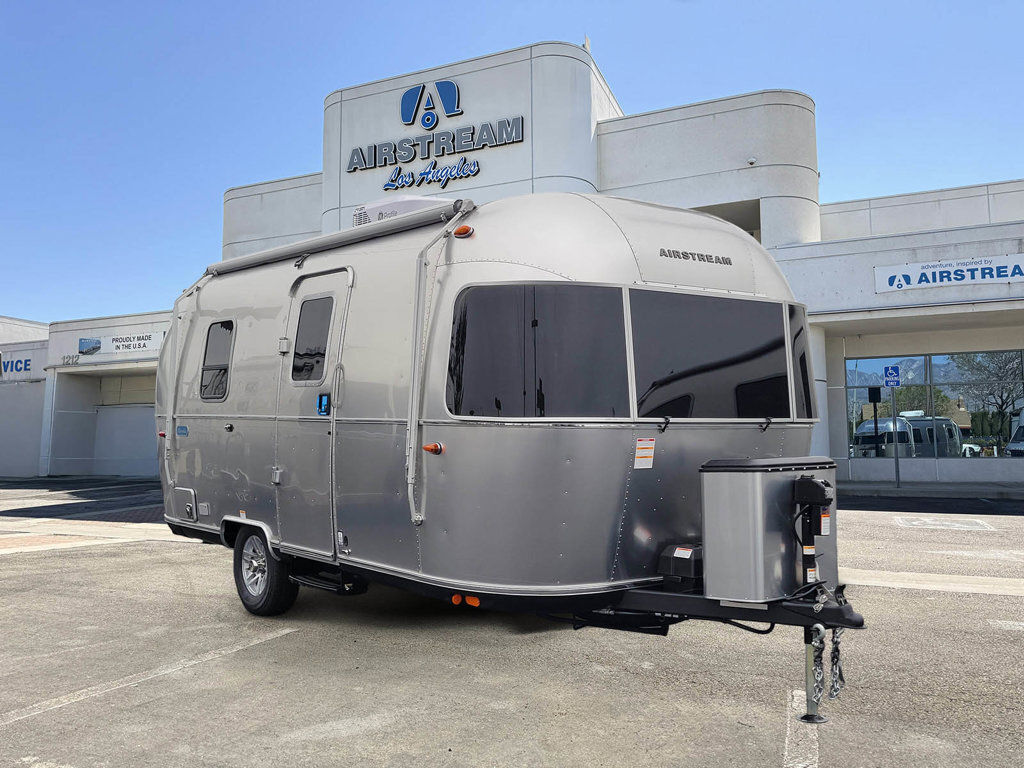 2026 Airstream Bambi ® 20FB in san gabriel CA