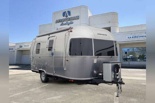 2026 Airstream Bambi ® 20FB in san gabriel CA