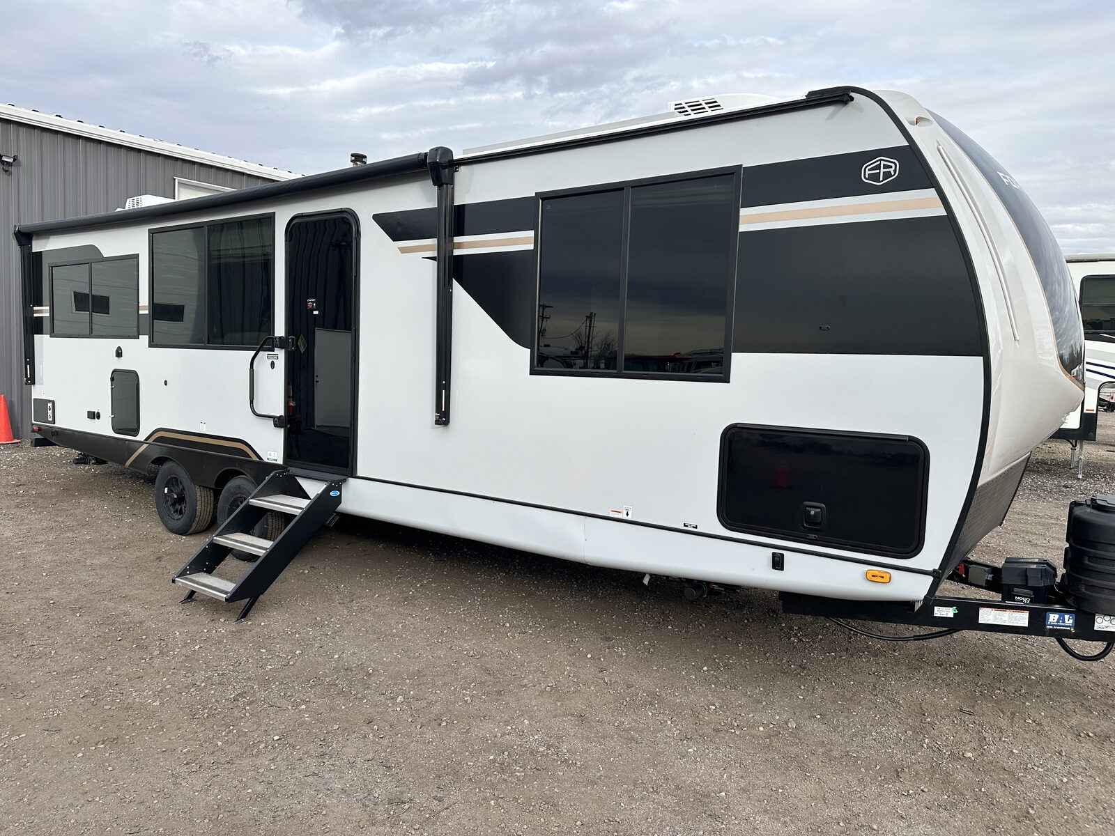 2026 Forest River Vibe 2600RK RV