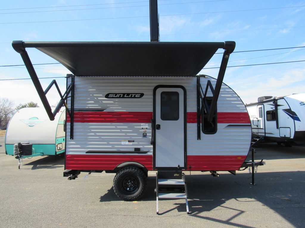 2026 Sunset Park Rv Sun Lite LTD 13MJ LTD in albemarle NC