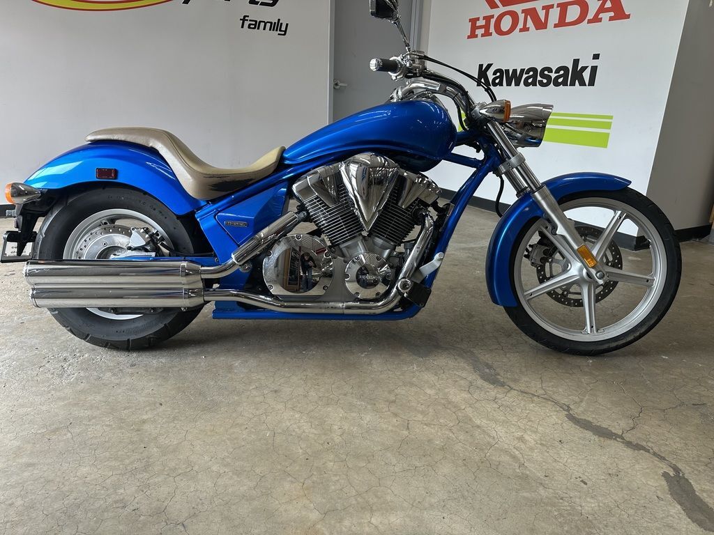2012 Honda® Sabre in Barrington, IL