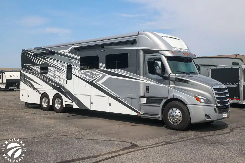 2027 Renegade Explorer 42RB in mocksville NC