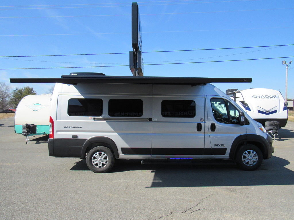 2026 Coachmen Pixel P 2.0M in albemarle NC