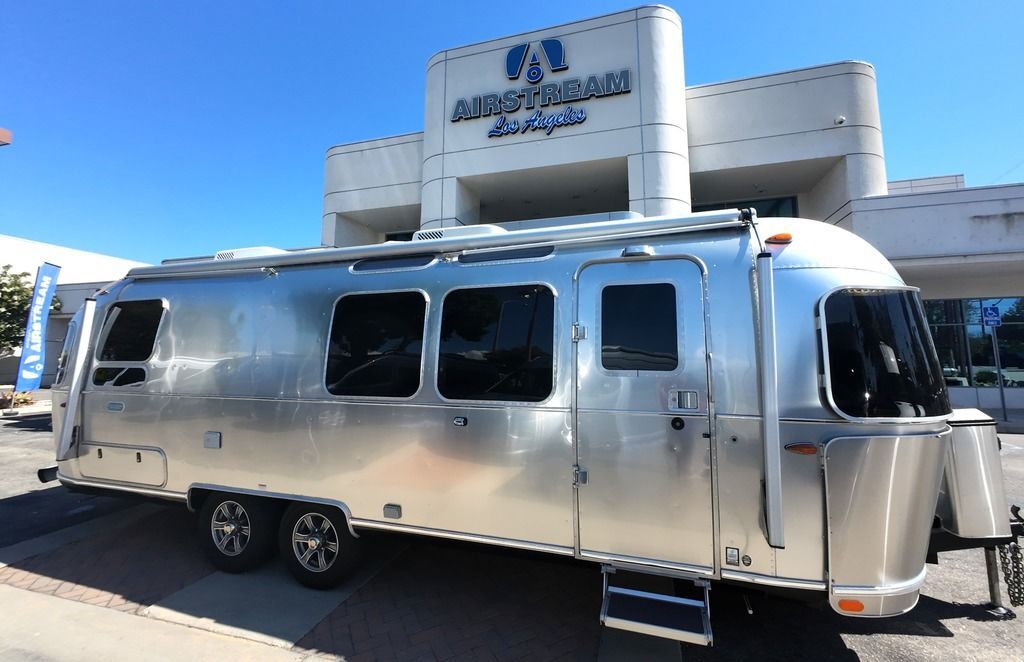 2023 Airstream Pottery Barn ® 28RB RV