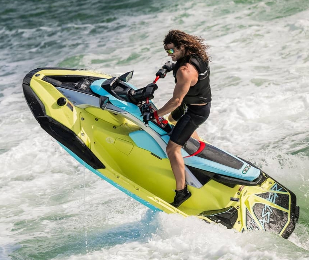 2025 Yamaha Waverunner Jet Blaster PRO 3-Up BASE in somers point NJ