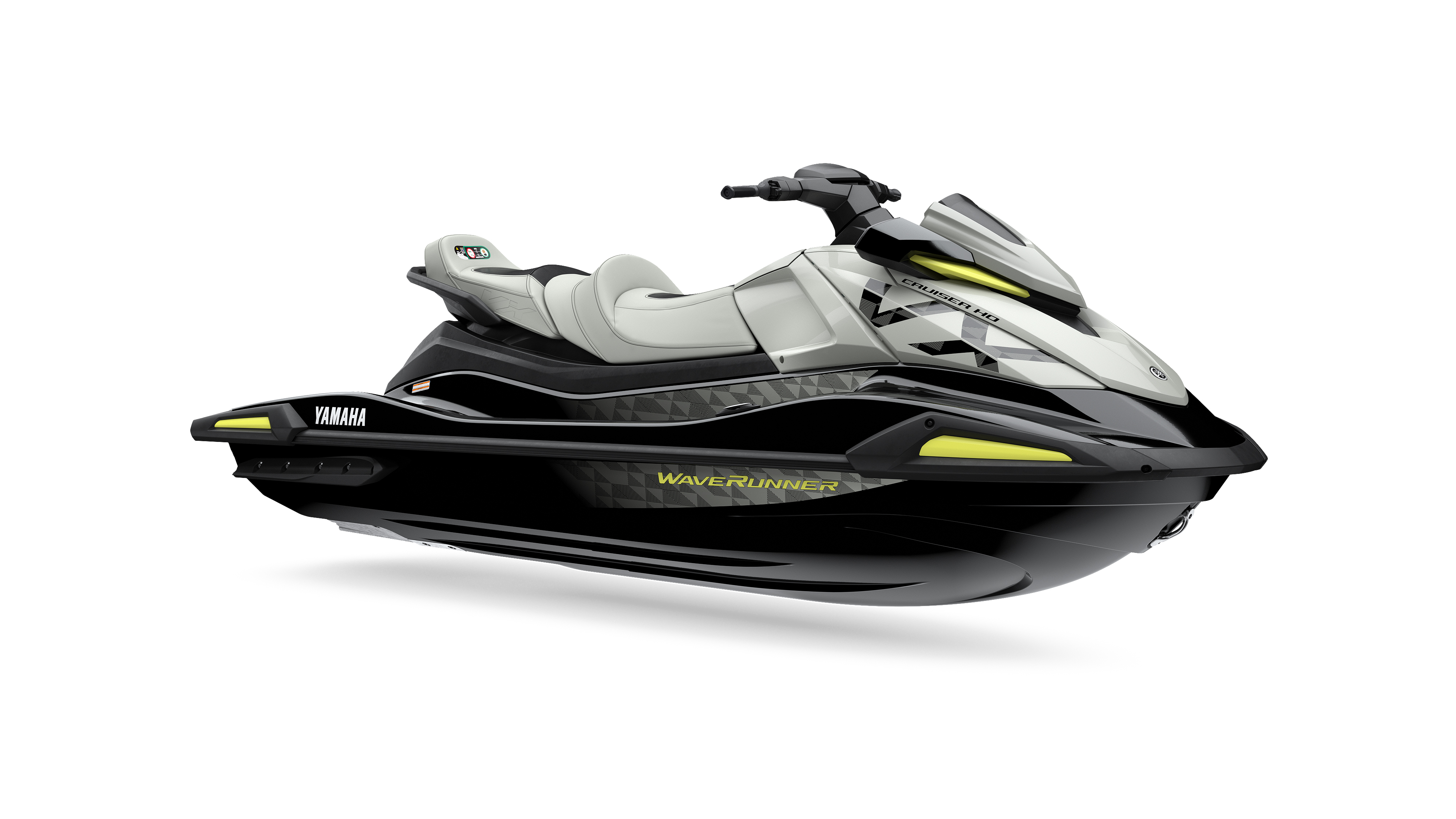 2026 Yamaha Waverunner VX Cruiser HO-BLK in Somers Point, NJ