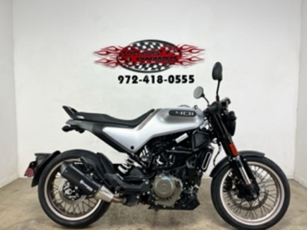 2020 Husqvarna Vitpilen 401 401 in Dallas, TX