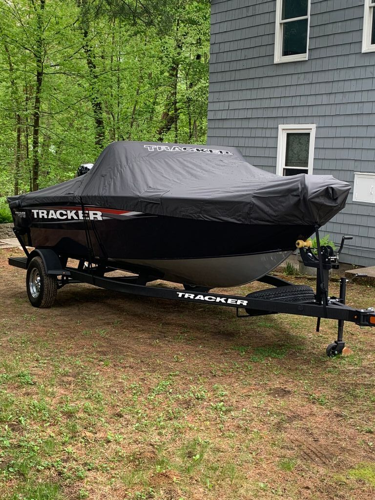 2026 Tracker Pro Guide V-175 Combo in glenville NY