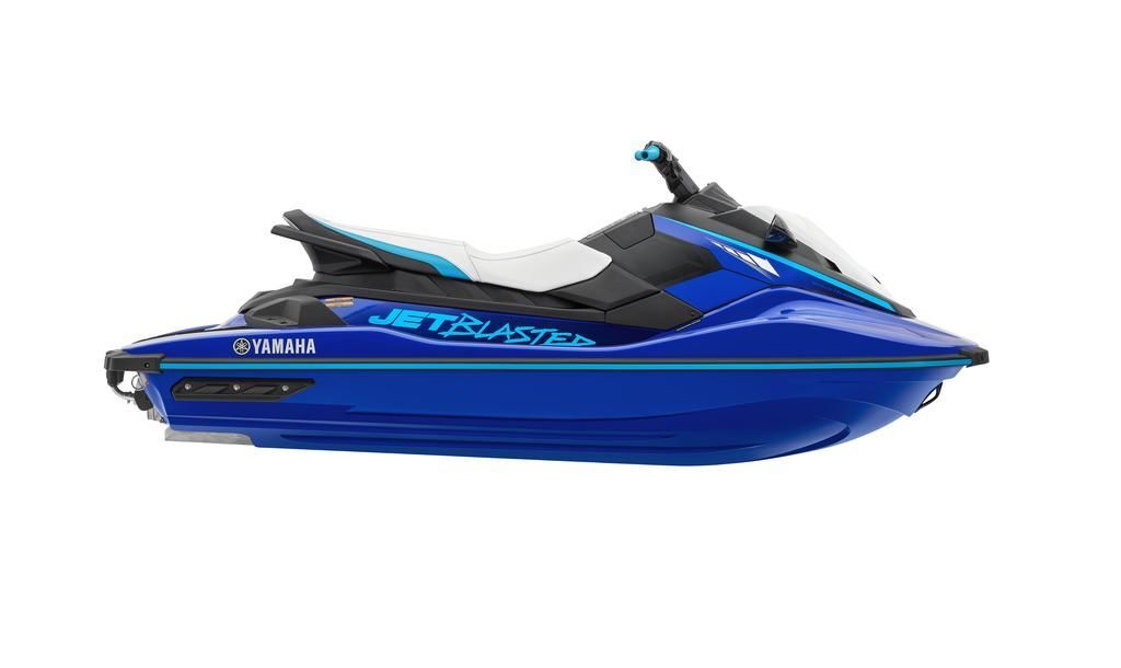 2024 Yamaha Waverunner Jetblaster in somers point NJ