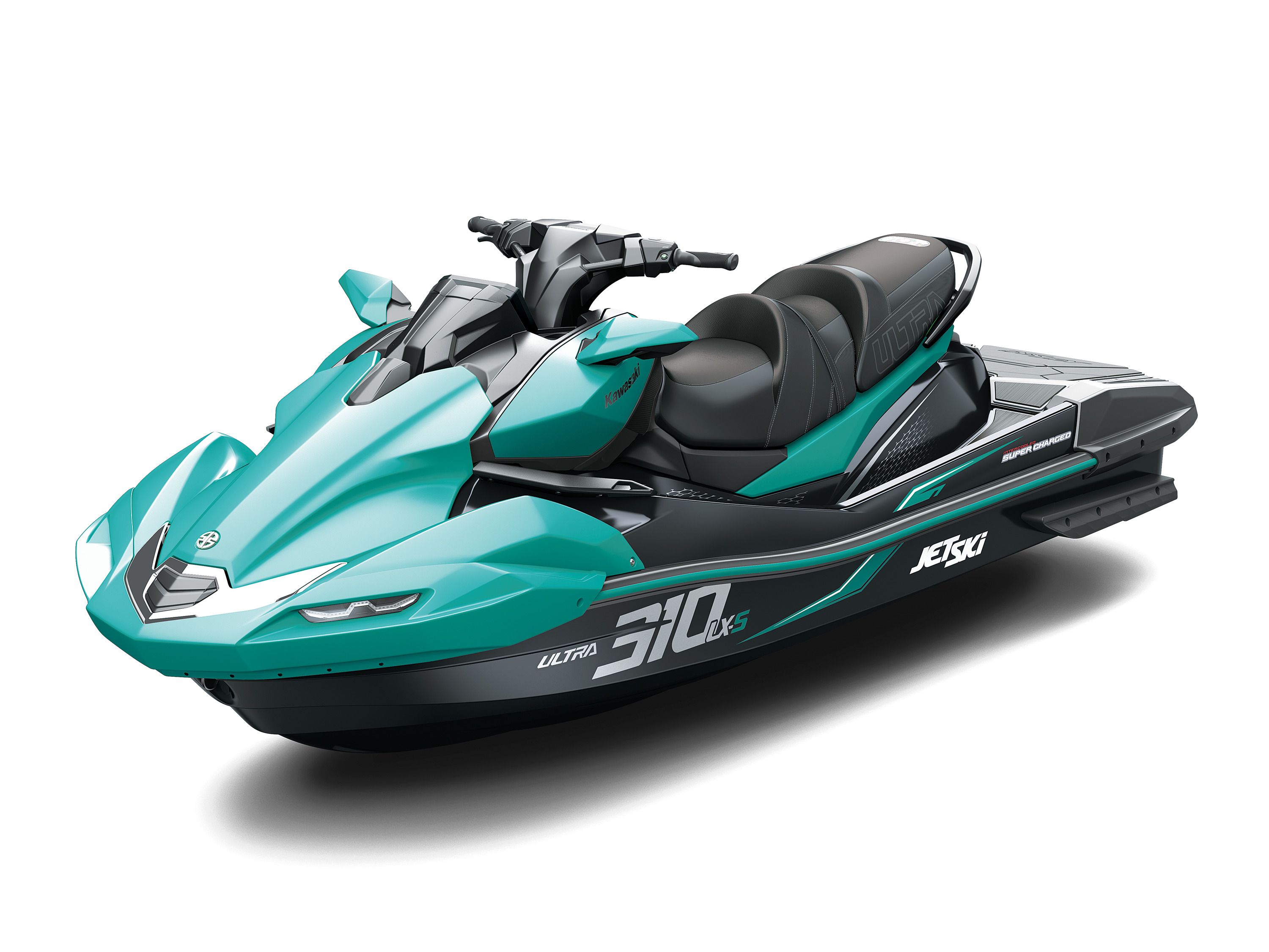 2026 Kawasaki Pwc Ultra 310 LX-S SUPERCHARGED LX-S in Somers Point, NJ
