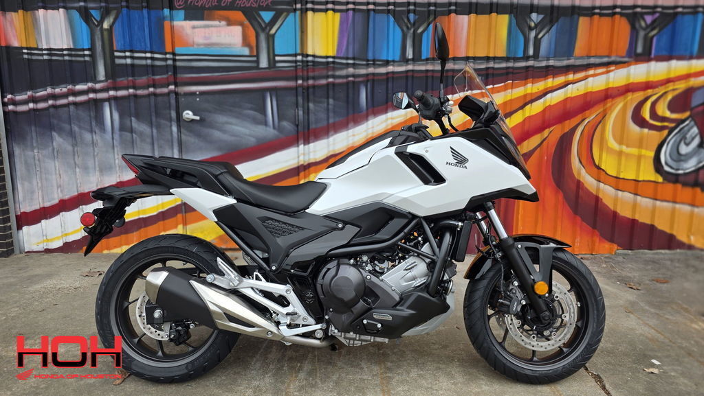 2026 Honda® NC750X DCT X DCT ABS in Houston, TX
