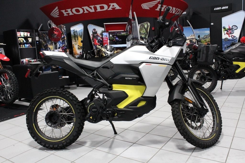 2025 Can-Am Origin '73 73 in Oakland, FL
